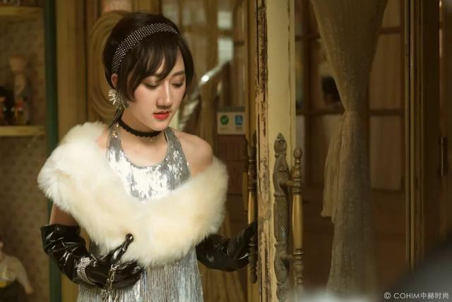 vintage穿搭秋季，轮回的时尚Vintage风格经典再现