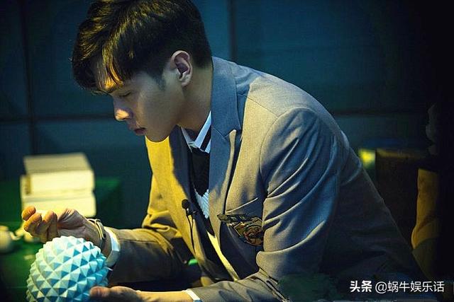 明星大侦探5上线时间表，五大细节令人回忆满满