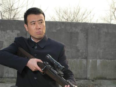 于和伟主演的电视剧，于和伟谍战电视剧大全集