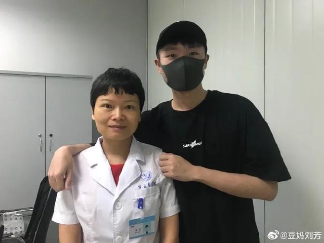 抗癌女孩鲁若晴微博，白血病网红最后都康复了吗