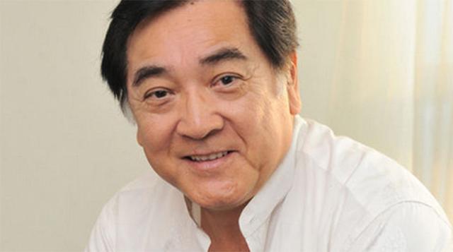 尔冬升秦沛姜大卫为什么不一个姓，秦沛尔冬升的亲兄弟