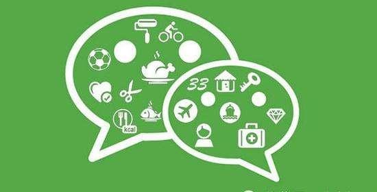 微信如何群发不封号？