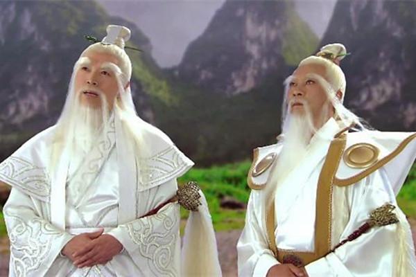 截教中最厉害的三个弟子，《封神榜》中截教高手弟子排名