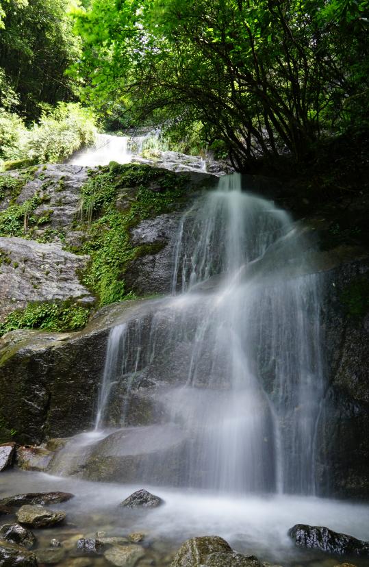 武功山旅游攻略，武功山旅游攻略一日游（江西武功山\u0026仙凤三宝亲子游记）