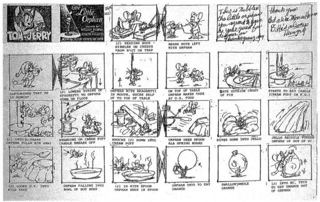 猫和老鼠9月更新后有哪些新角色，追了81年童年回忆杀