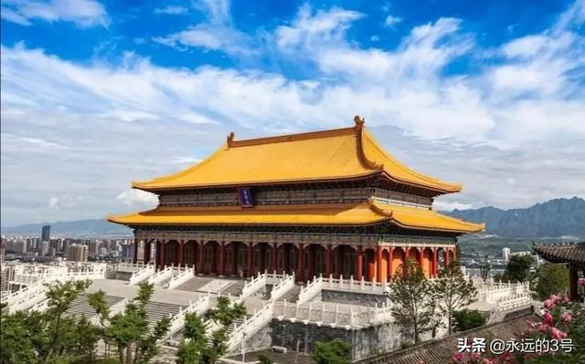 宝鸡主要旅游景点有哪些地方，宝鸡十六大旅游景区大盘点