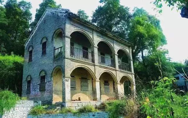 广东省清远市十大旅游景点排行榜，广东清远最美10大古村落