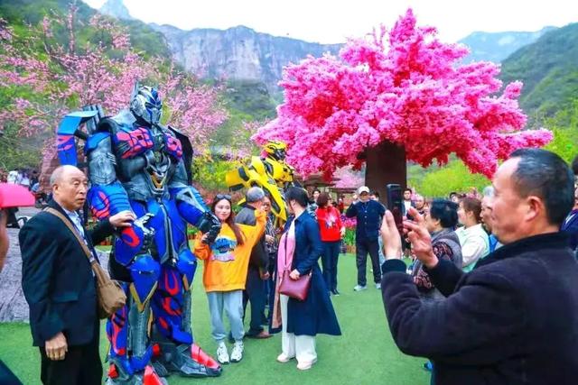 宝泉旅游攻略，史上最硬核攻略来袭