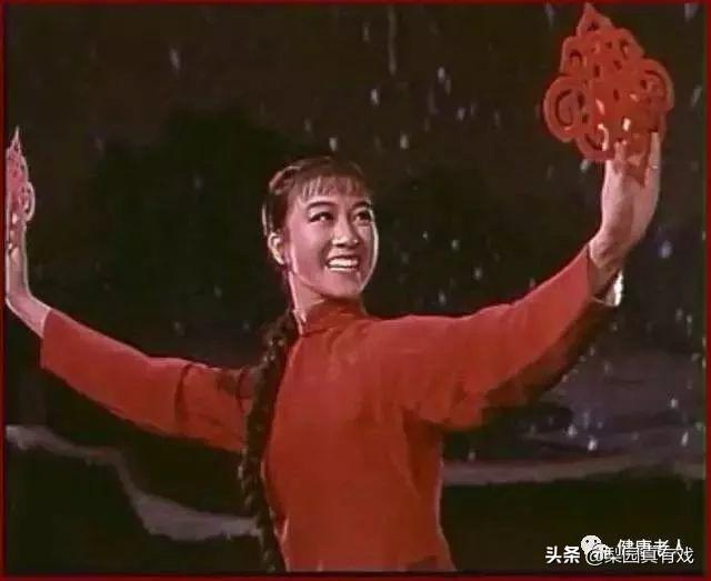 四大经典样板戏，当年十大经典样板戏