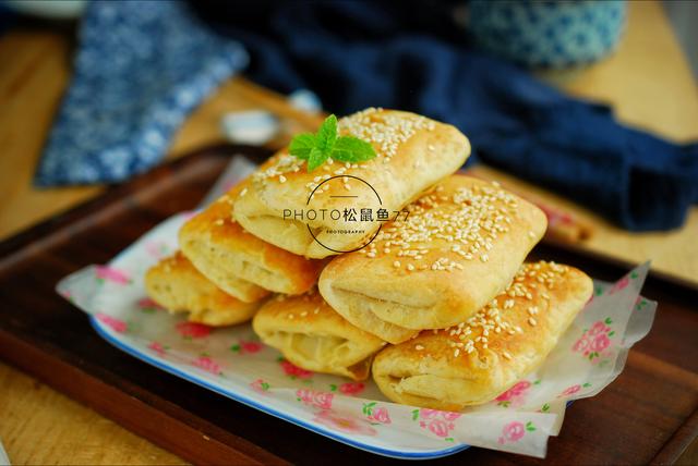 面点师教你做烧饼，烧饼十大最好吃的做法