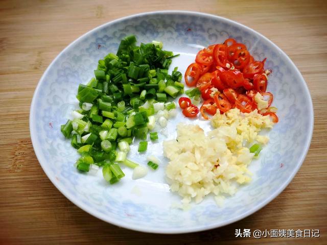 女宝一周养胃菜谱，这6样食物可考虑适当吃