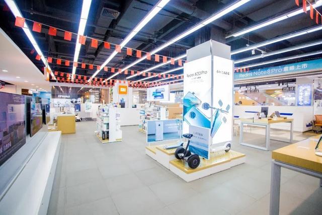 百脑汇上海店，百脑汇“五五购物节”优惠来啦