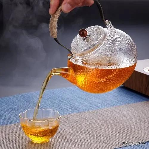 什么是千滚水怎么喝，千滚水是否适合泡茶