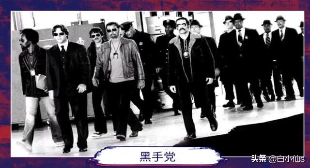 嘻哈风格个性，想要脱颖而出，怎能不追嘻哈风
