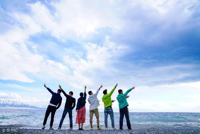 特别环球之旅，环球之旅第一站