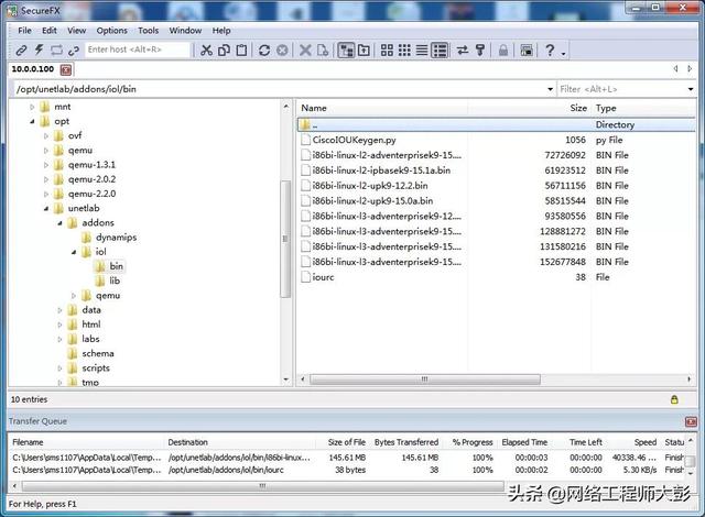 华为模拟器虚拟网怎么创建，可以受益颇多的一个案例