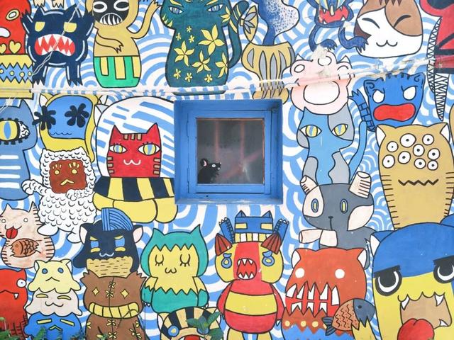 厦门网红打卡地不凡之地，厦门这些网红地