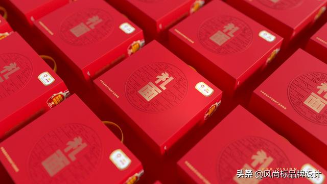 面条礼品盒批发图片 礼品盒批发图片大全