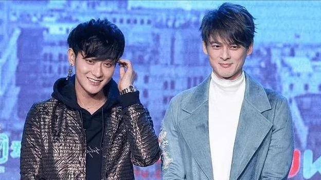 知名男星官宣戀愛！相戀4年、相差19歲，曾是安以軒的緋聞男友 娛樂八卦吃瓜 第5张