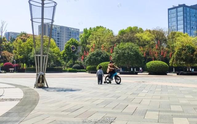 丽水市最好景区在哪里，游遍丽水市12个好地方