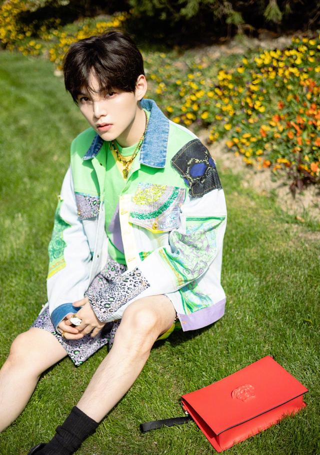 圆脸男生发型设计，发型2018流行男士圆脸发型（建议剪这3款发型）