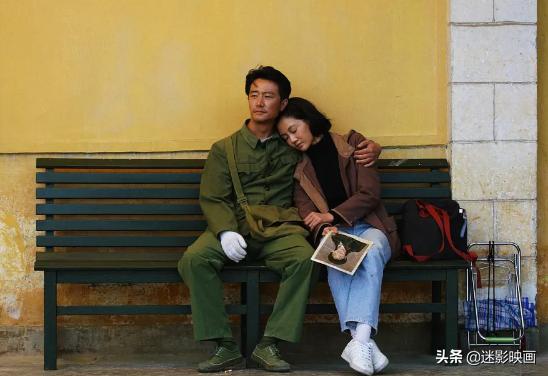陈赫演技炸裂的瞬间瞄准，《瞄准》开局“出奇”致胜