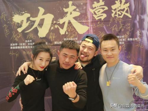 潘元甲身价，12岁就出演男一号的潘元甲