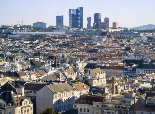 世界历史奥地利，奥地利