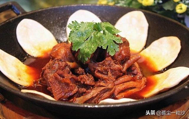 徐州10大特色美食，徐州十大特色美食
