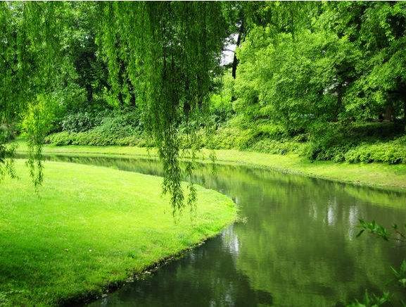 杭州西湖文化景观，西湖必去的十大景点介绍（西湖三十景，最新绝美大片亮相）
