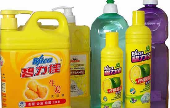 衣服油质怎么清理，用这4种方法轻松去除