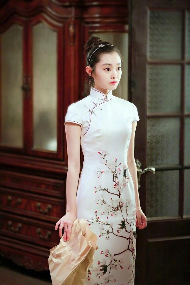 盘点宋轶近几年的影视作品，《赘婿》和《爱的理想生活》一起热播