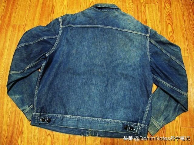 牛仔外套的版型有哪些，这八大经典牛仔外套款型