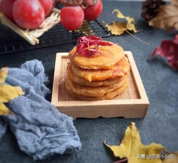 柿饼的制作方法，柿饼怎么制作才好吃（做柿饼原来如此简单）