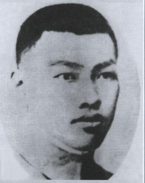 十大元帅7人，十大元帅6人会武