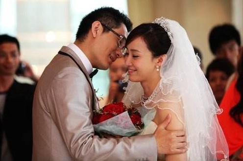 陆毅和谁绯闻，男方多次劈腿女方能忍