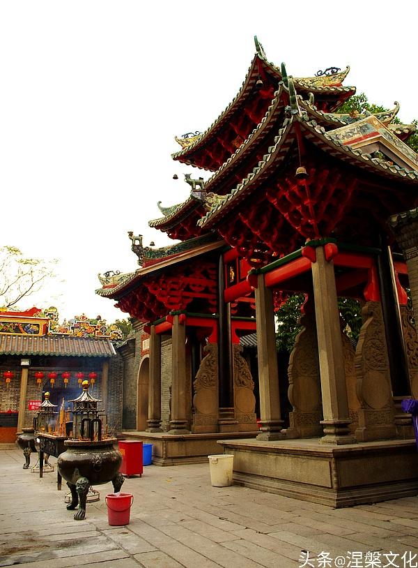 庙和寺的区别大全，1个属于佛教