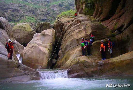 潮汕市旅游景点排名，潮汕100个景点大全