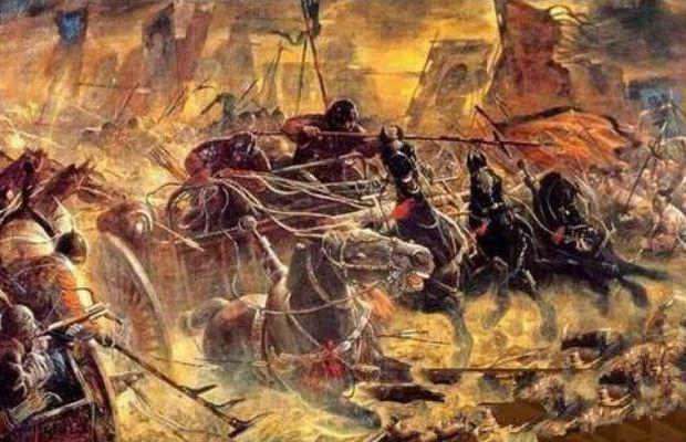 刘邦和赵匡胤哪一个是足球明星，这事竟然全赖朱元璋