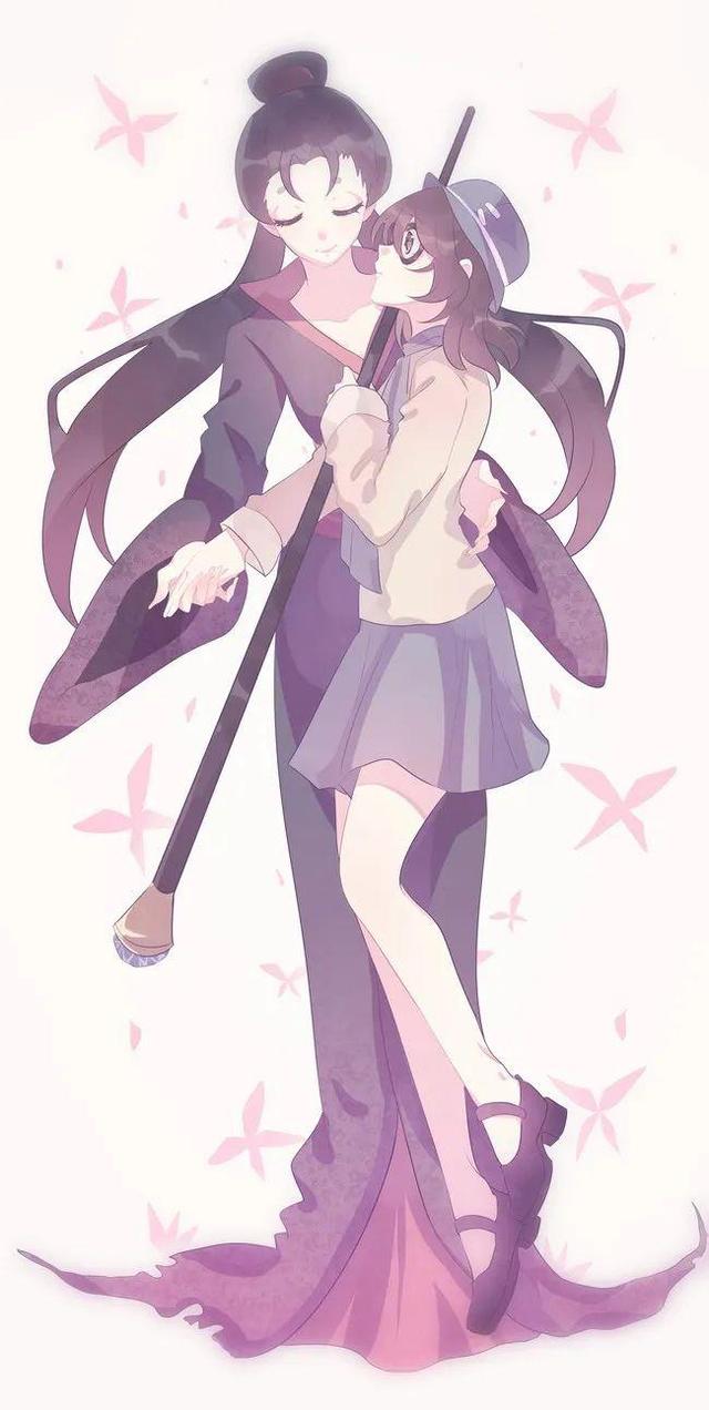 第五人格摄影师cp头像，第五人格壁纸头像
