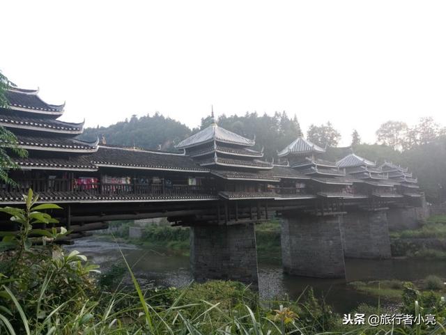 广西旅游景点大全，广西十大旅游景点推荐排名（广西旅游必去十大景点）
