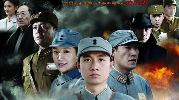 真实的抗日战争电视剧，经典抗日战争题材电视剧推荐（《东北狙王》凭啥这么生猛）
