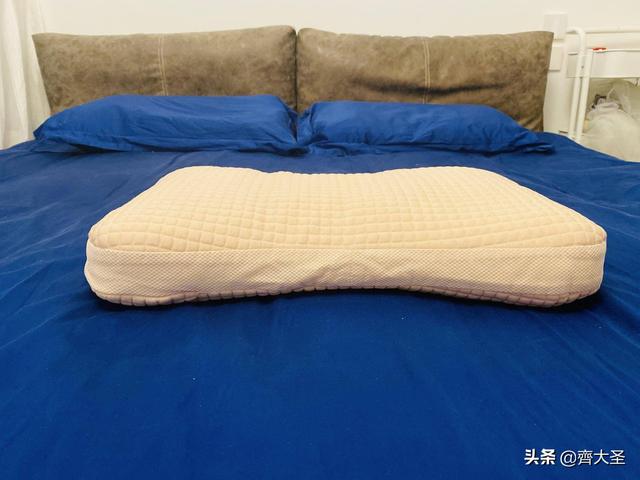 枕头选哪个牌子好，各类枕头乱斗横评