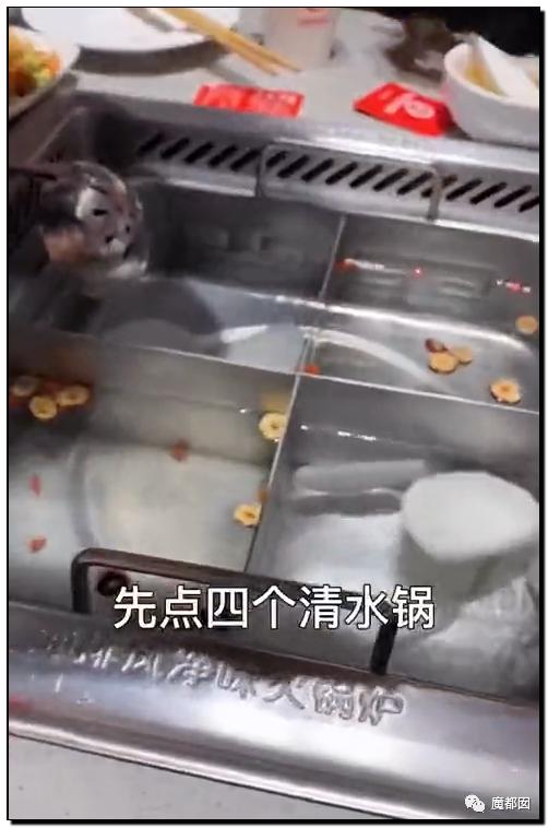 海底捞牛肉粒为什么那么便宜，不差钱的海底捞是怎么被羊毛党给吃穷的