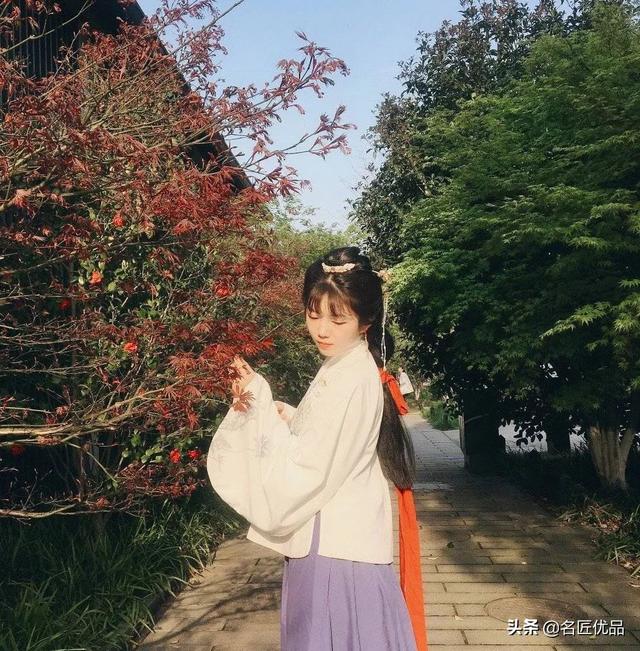 了解一下汉服制作过程，做外贸，一些好用的软件推荐