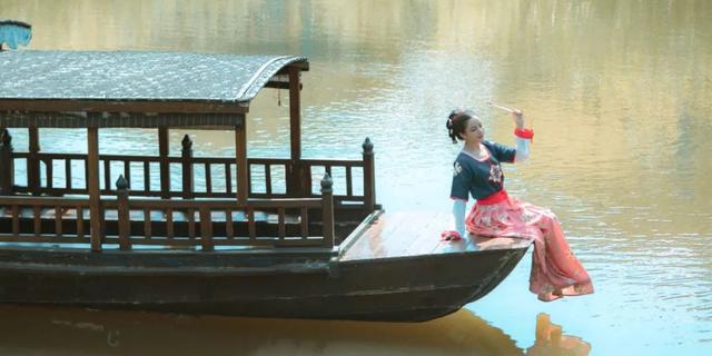 拈花湾攻略必去景点，1600亩拈花湾樱花海