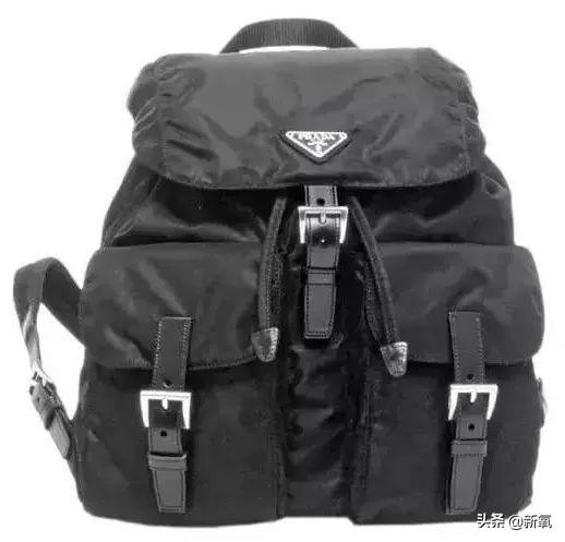 小野妹子学吐槽，prada为什么那么便宜