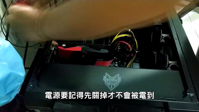 新买的显卡安装教程，小白要知道的安装新显卡的注意事项