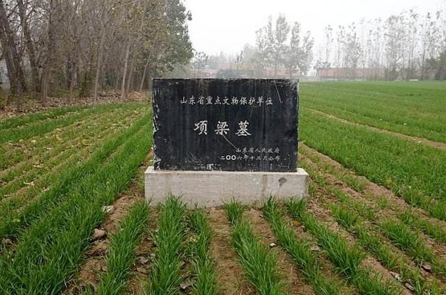 项梁，项羽和项梁谁更厉害