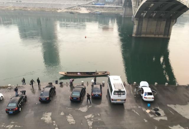 湖南省冷水江市，冷水江江在历史上的称呼（湖南新化、冷水江、涟源、吉首、泸溪5县现状观察）